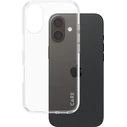 Default Panzerglass Case Flagship Transparent iPhone 16