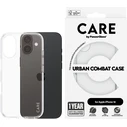Default Panzerglass Case Flagship Transparent iPhone 16