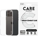 PanzerGlass Case Flagship Transparent for iPhone 16