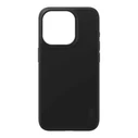 PANZERGLASS CARE Fearlessly Fashionable Case for Apple iPhone 15 Pro - Black