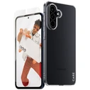 PanzerGlass Fashion 2in1 Back Cover Tempered Glass Σετ με Τζαμάκι Διάφανο (Galaxy A56)