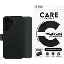 CARE by PanzerGlass Feature Wallet Case with Kickstand for Samsung Galaxy A36 5G