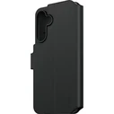 CARE by PanzerGlass Feature Wallet Case with Kickstand for Samsung Galaxy A36 5G