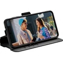 CARE by PanzerGlass Feature Wallet Case with Kickstand for Samsung Galaxy A36 5G