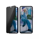 PanzerGlass Προστατευτικό Οθόνης Privacy Tempered Glass για Samsung Galaxy A36 5G (PGRPUWFG38083)
