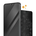 PANZERGLASS Tempered Glass Προστατευτικό Οθόνης για Samsung Galaxy S25 - Διαφανές, Αντιχαρακτικό, Ανθεκτικό σε Κρούση