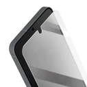 PANZERGLASS Tempered Glass Προστατευτικό Οθόνης για Samsung Galaxy S25 - Διαφανές, Αντιχαρακτικό, Ανθεκτικό σε Κρούση
