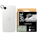 PanzerGlass Rings Camera Protection Tempered Glass Clear for iPhone 16E (SARRITRG29845)