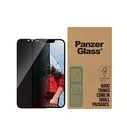 PanzerGlass Privacy Tempered Glass για iPhone 17e/16e/14/13/13 Pro & Xiaomi 13 Pro - Προστασία Οθόνης Ιδιωτικότητας
