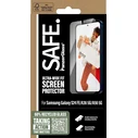 PanzerGlass SAFE Screen Protector for Samsung Galaxy S24 FE 5G / A36 5G / A56 5G