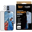 PanzerGlass CARE BY 3-IN-1 FLAGSHIP - Προστατευτικό οθόνης (για iPhone 17)