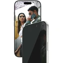 PanzerGlass SAFE Privacy προστατευτικό γυαλί για iPhone 17 / iPhone 16 Pro (SA41290)
