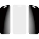 PanzerGlass SAFE Privacy προστατευτικό γυαλί για iPhone 17 / iPhone 16 Pro (SA41290)