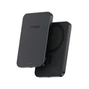 PanzerGlass Empower MagSafe 5000mAh 15W με Θύρα USB-C Μαύρο