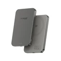 PanzerGlass Empower MagSafe 5000mAh 20W με Θύρα USB-C Titanium
