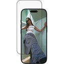 PanzerGlass Προστατευτικό Οθόνης Μαύρο (iPhone 17 / 17 Pro / 16 Pro) SA70102