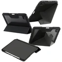 PanzerGlass CARE by PG TPU θήκη flip για iPad Pro 11'' (2024/2025)