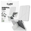 PanzerGlass CARE by TPU Essential Θήκη Γκρι για iPad Pro 13"