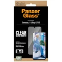 PanzerGlass Screen Protector for Samsung Galaxy A37 | Ultra-Wide Fit with EasyAligner