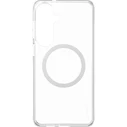 PanzerGlass CARE Urban Explorer Clear Case with White Qi for Samsung Galaxy S26+