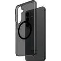 PanzerGlass CARE Urban Explorer Θήκη Smokey με Schwarz Qi για Samsung Galaxy S26+
