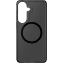PanzerGlass CARE Urban Explorer Θήκη Smokey με Schwarz Qi για Samsung Galaxy S26+