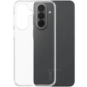 CARE by PanzerGlass Urban Combat Case for Samsung Galaxy A37 - Clear