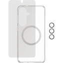 PanzerGlass CARE Privacy 3-in-1 Set for Samsung Galaxy S26+