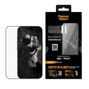 PanzerGlass Ceramic Screen Protector για iPhone 17 | Ultra-Wide Fit με FASTFIT IN-A-BOX