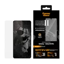 PanzerGlass Ceramic Screen Protector for Samsung Galaxy S26 Ultra (Ultra‑Wide Fit) with FASTFIT IN‑A‑BOX