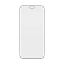 PanzerGlass 2‑Way Privacy Screen Protector for Apple iPhone 18 Pro Max (Ultra‑Wide Fit) with EasyAligner