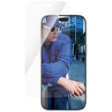 Tempered Glass PanzerGlass Ultra-wide Fit με EasyAligner για iPhone 18 Pro
