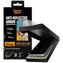 PanzerGlass Anti-Reflective Armor Screen Protector for Apple iPhone 18 Pro Max with FastFit In-A-Box