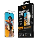 PanzerGlass Anti-Reflective Armor Screen Protector for Apple iPhone 18 Pro Max with FastFit In-A-Box