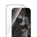 PanzerGlass Ceramic Screen Protector for iPhone 17 Pro with FASTFIT IN‑A‑BOX (MPN: PG12640)