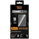 PanzerGlass Ceramic Screen Protector for iPhone 17 Pro with FASTFIT IN‑A‑BOX (MPN: PG12640)