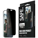 Προστατευτικό Οθόνης SAFE by PanzerGlass 2-way Privacy για Apple iPhone 18 Pro Max (Ultra-Wide Fit) με EasyAligner