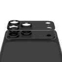 PanzerGlass Fender Προστατευτικό Κάμερας Σκούρο Γκρι για Apple iPhone 18 Pro