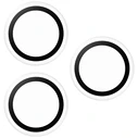 PanzerGlass Hoops Διαφανές Προστατευτικό Φακού Κάμερας για Apple iPhone 18 Pro / 18 Pro Max