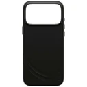 CARE by PanzerGlass Flow Case Black with MagSafe for iPhone 17 Pro Max / 18 Pro Max