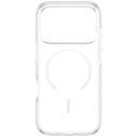 CARE by PanzerGlass Urban Explorer Case Transparent with White MagSafe for Apple iPhone 18 Pro / 17 Pro