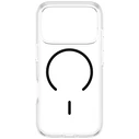 CARE by PanzerGlass Urban Explorer Case Transparent with Black MagSafe for iPhone 17 Pro / iPhone 18 Pro