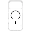 CARE by PanzerGlass Urban Explorer Transparent Case with Black MagSafe for iPhone 17 Pro Max / 18 Pro Max