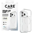 CARE by PanzerGlass Star Lit Θήκη με MagSafe για Apple iPhone 17 Pro / 18 Pro