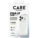 CARE by PanzerGlass Star Lit Θήκη με MagSafe για Apple iPhone 17 Pro / 18 Pro