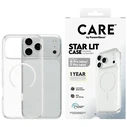CARE by PanzerGlass Θήκη Star Lit με MagSafe για Apple iPhone 17 Pro Max / 18 Pro Max