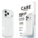 CARE by PanzerGlass Θήκη Star Lit με MagSafe για Apple iPhone 17 Pro Max / 18 Pro Max