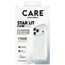 CARE by PanzerGlass Θήκη Star Lit με MagSafe για Apple iPhone 17 Pro Max / 18 Pro Max