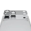 PanzerGlass Fender Προστατευτικό Κάμερας Light Grey για Apple iPhone 18 Pro