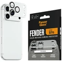 PanzerGlass Fender Προστατευτικό Κάμερας Light Grey για Apple iPhone 18 Pro